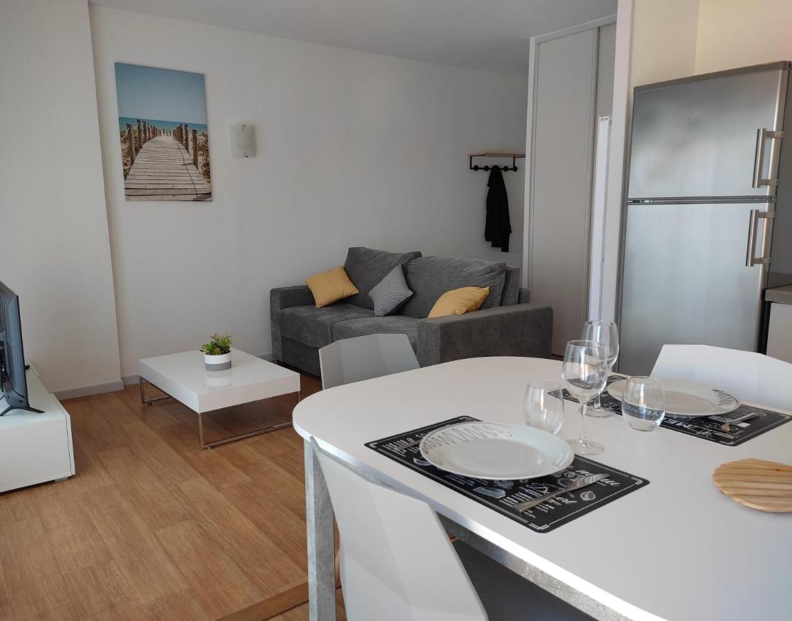 Les Beaux Arts Lägenhet La Rochelle  Exteriör bild
