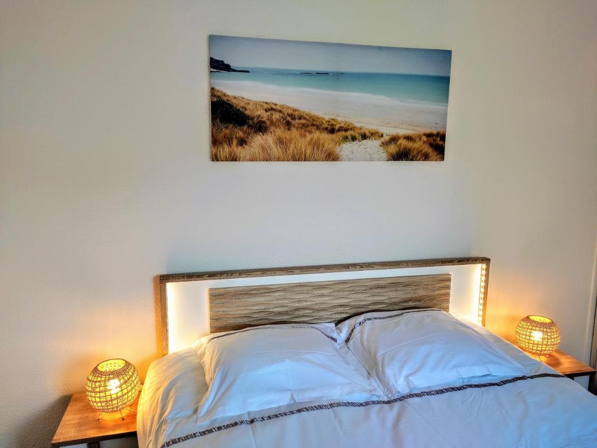 Les Beaux Arts Lägenhet La Rochelle  Exteriör bild